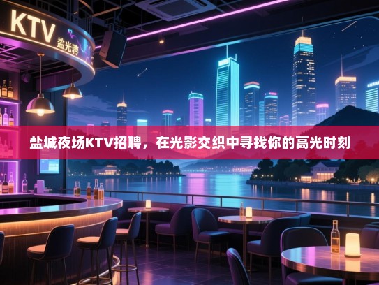 盐城夜场KTV招聘,在光影交织中寻找你的高光时刻 盐城夜场KTV招聘,在光影交织中寻找你的高光时刻