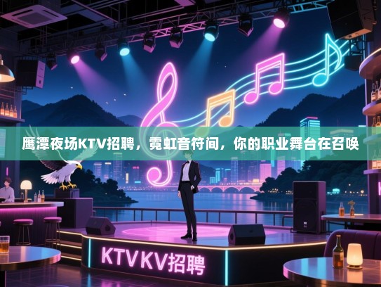 鹰潭夜场KTV招聘,霓虹音符间,你的职业舞台在召唤 鹰潭夜场KTV招聘,霓虹音符间,你的职业舞台在召唤