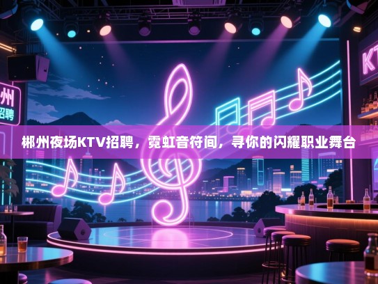 郴州夜场KTV招聘,霓虹音符间,寻你的闪耀职业舞台 郴州夜场KTV招聘,霓虹音符间,寻你的闪耀职业舞台