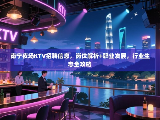 南宁夜场KTV招聘信息,岗位解析+职业发展,行业生态全攻略 南宁夜场KTV招聘信息,岗位解析+职业发展,行业生态全攻略