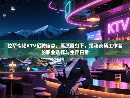 拉萨夜场KTV招聘信息，高原霓虹下，揭秘夜场工作者的职业选择与生存日常