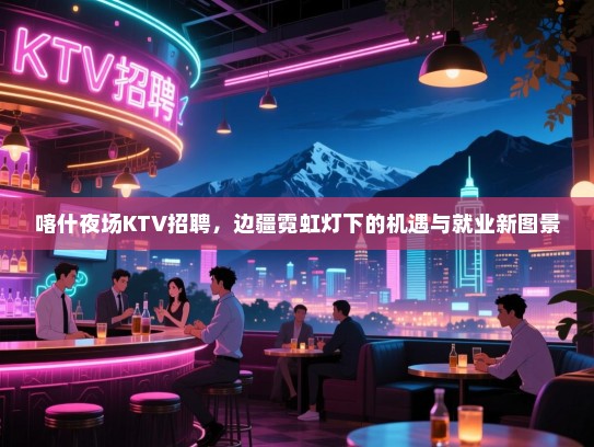 喀什夜场KTV招聘,边疆霓虹灯下的机遇与就业新图景 喀什夜场KTV招聘,边疆霓虹灯下的机遇与就业新图景