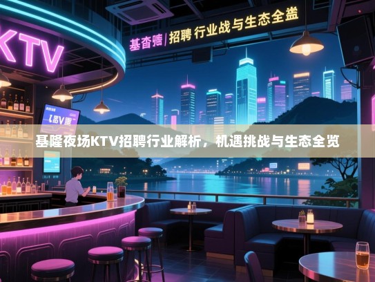 基隆夜场KTV招聘行业解析,机遇挑战与生态全览 基隆夜场KTV招聘行业解析,机遇挑战与生态全览
