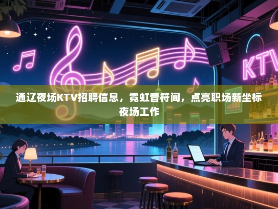 通辽夜场KTV招聘信息，霓虹音符间，点亮职场新坐标夜场工作