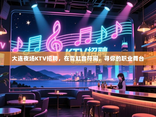 大连夜场KTV招聘,在霓虹音符间,寻你的职业舞台 大连夜场KTV招聘,在霓虹音符间,寻你的职业舞台