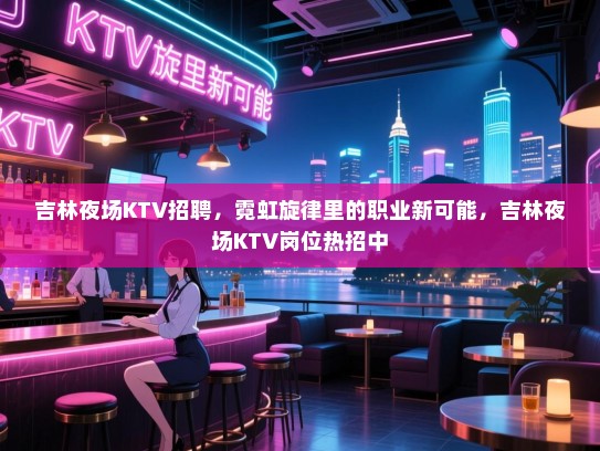 吉林夜场KTV招聘,霓虹旋律里的职业新可能,吉林夜场KTV岗位热招中 吉林夜场KTV招聘,霓虹旋律里的职业新可能,吉林夜场KTV岗位热招中
