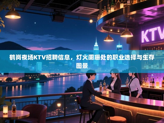 鹤岗夜场KTV招聘信息,灯火阑珊处的职业选择与生存图景 鹤岗夜场KTV招聘信息,灯火阑珊处的职业选择与生存图景