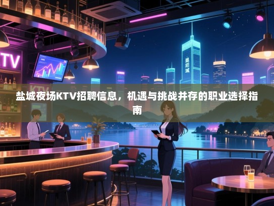 盐城夜场KTV招聘信息，机遇与挑战并存的职业选择指南