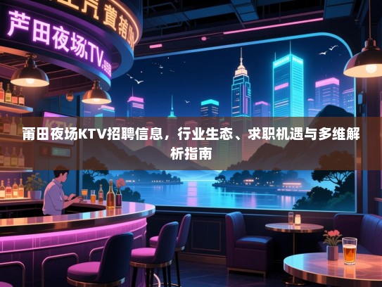 莆田夜场KTV招聘信息,行业生态、求职机遇与多维解析指南 莆田夜场KTV招聘信息,行业生态、求职机遇与多维解析指南