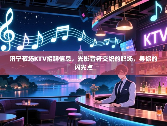 济宁夜场KTV招聘信息，光影音符交织的职场，寻你的闪光点