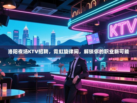 洛阳夜场KTV招聘,霓虹旋律间,解锁你的职业新可能 洛阳夜场KTV招聘,霓虹旋律间,解锁你的职业新可能