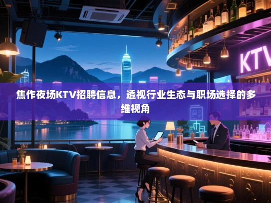 焦作夜场KTV招聘信息，透视行业生态与职场选择的多维视角