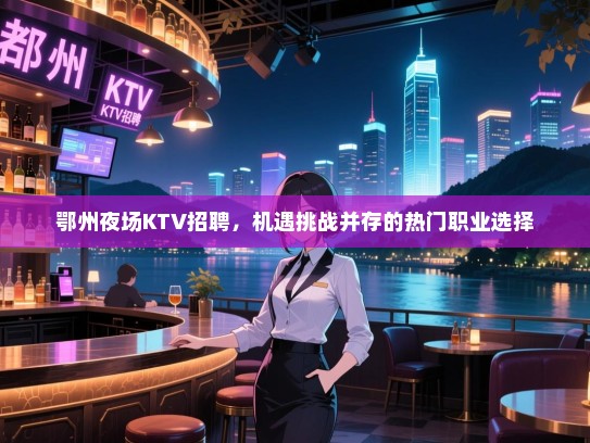 鄂州夜场KTV招聘,机遇挑战并存的热门职业选择 鄂州夜场KTV招聘,机遇挑战并存的热门职业选择