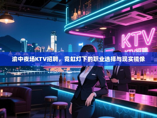 渝中夜场KTV招聘,霓虹灯下的职业选择与现实镜像 渝中夜场KTV招聘,霓虹灯下的职业选择与现实镜像