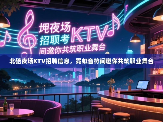北碚夜场KTV招聘信息,霓虹音符间邀你共筑职业舞台 北碚夜场KTV招聘信息,霓虹音符间邀你共筑职业舞台