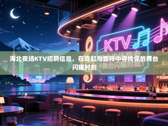 海北夜场KTV招聘信息,在霓虹与音符中寻找你的舞台闪耀时刻 海北夜场KTV招聘信息,在霓虹与音符中寻找你的舞台闪耀时刻