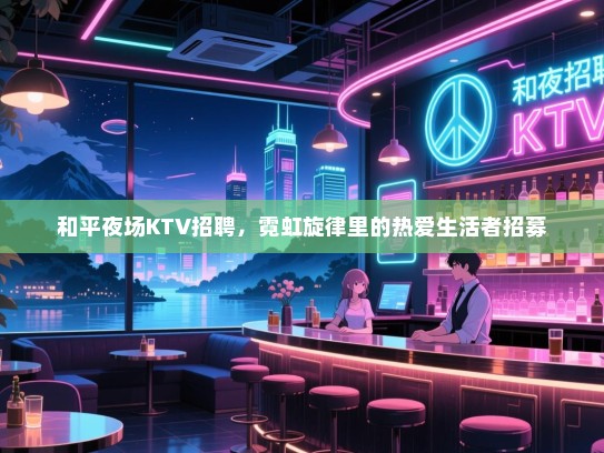 和平夜场KTV招聘,霓虹旋律里的热爱生活者招募 和平夜场KTV招聘,霓虹旋律里的热爱生活者招募