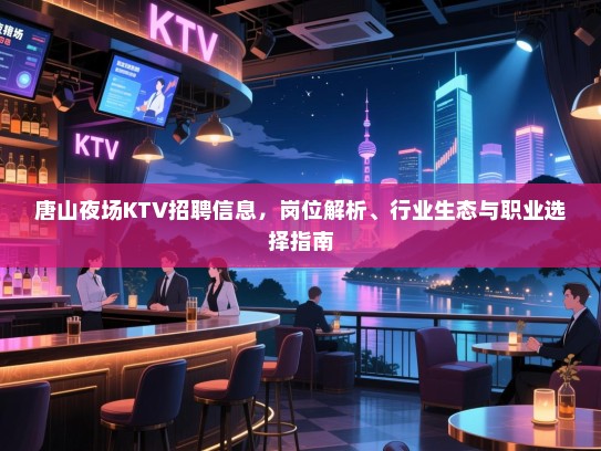 唐山夜场KTV招聘信息，岗位解析、行业生态与职业选择指南