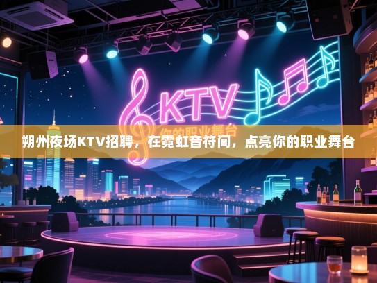 朔州夜场KTV招聘,在霓虹音符间,点亮你的职业舞台 朔州夜场KTV招聘,在霓虹音符间,点亮你的职业舞台