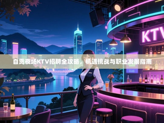 自贡夜场KTV招聘全攻略,机遇挑战与职业发展指南 自贡夜场KTV招聘全攻略,机遇挑战与职业发展指南