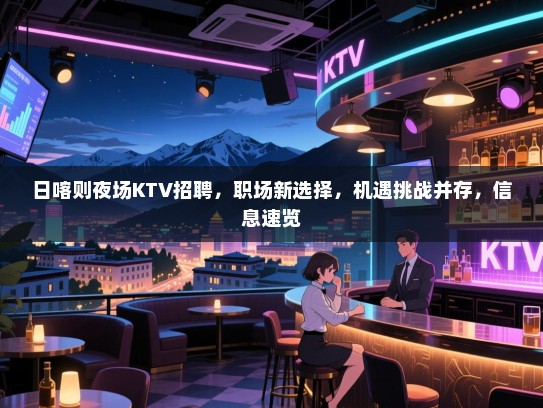 日喀则夜场KTV招聘,职场新选择,机遇挑战并存,信息速览 日喀则夜场KTV招聘,职场新选择,机遇挑战并存,信息速览