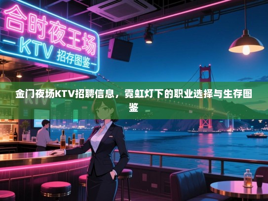金门夜场KTV招聘信息,霓虹灯下的职业选择与生存图鉴 金门夜场KTV招聘信息,霓虹灯下的职业选择与生存图鉴
