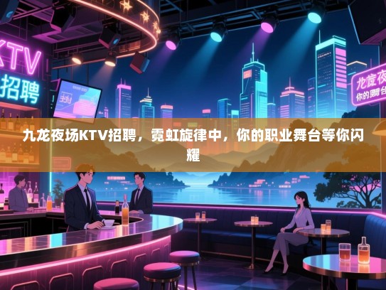 九龙夜场KTV招聘,霓虹旋律中,你的职业舞台等你闪耀 九龙夜场KTV招聘,霓虹旋律中,你的职业舞台等你闪耀