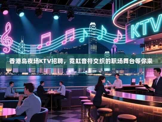香港岛夜场KTV招聘,霓虹音符交织的职场舞台等你来 香港岛夜场KTV招聘,霓虹音符交织的职场舞台等你来