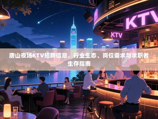 唐山夜场KTV招聘信息，行业生态、岗位需求与求职者生存指南
