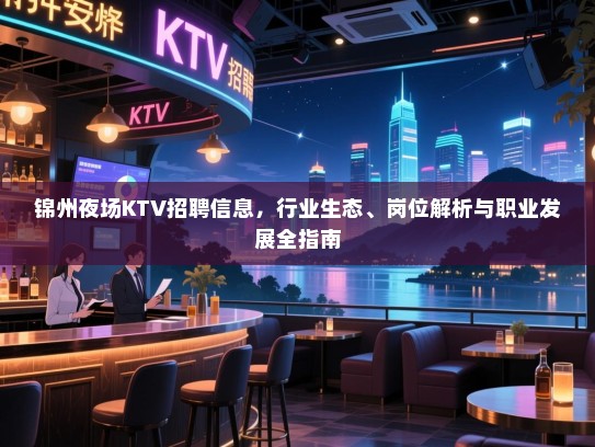 锦州夜场KTV招聘信息,行业生态、岗位解析与职业发展全指南 锦州夜场KTV招聘信息,行业生态、岗位解析与职业发展全指南