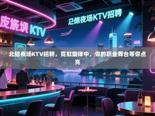 北碚夜场KTV招聘,霓虹旋律中,你的职业舞台等你点亮 北碚夜场KTV招聘,霓虹旋律中,你的职业舞台等你点亮