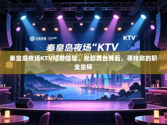 秦皇岛夜场KTV招聘信息,光影舞台背后,寻找你的职业坐标 秦皇岛夜场KTV招聘信息,光影舞台背后,寻找你的职业坐标