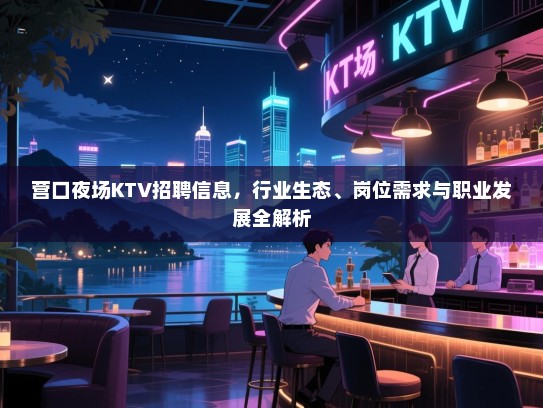 营口夜场KTV招聘信息,行业生态、岗位需求与职业发展全解析 营口夜场KTV招聘信息,行业生态、岗位需求与职业发展全解析