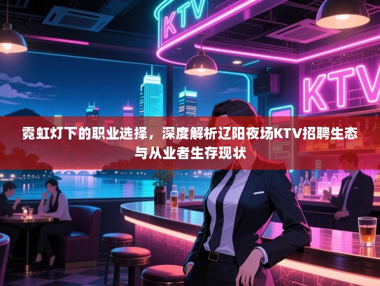 霓虹灯下的职业选择,深度解析辽阳夜场KTV招聘生态与从业者生存现状 霓虹灯下的职业选择,深度解析辽阳夜场KTV招聘生态与从业者生存现状