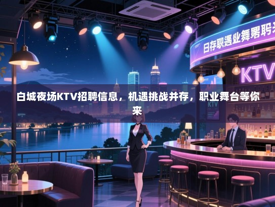 白城夜场KTV招聘信息,机遇挑战并存,职业舞台等你来 白城夜场KTV招聘信息,机遇挑战并存,职业舞台等你来