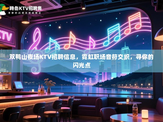 双鸭山夜场KTV招聘信息,霓虹职场音符交织,寻你的闪光点 双鸭山夜场KTV招聘信息,霓虹职场音符交织,寻你的闪光点