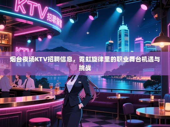 烟台夜场KTV招聘信息，霓虹旋律里的职业舞台机遇与挑战