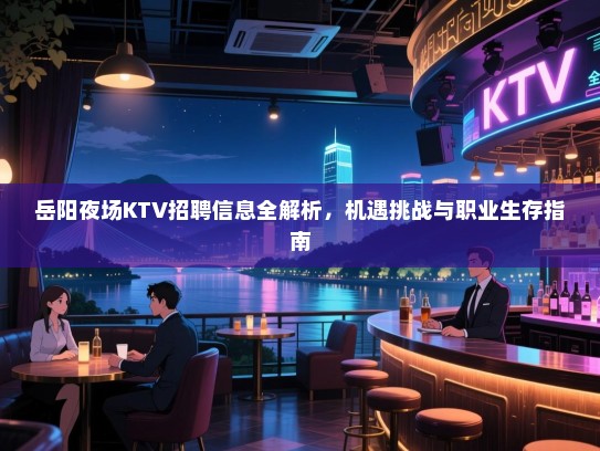 岳阳夜场KTV招聘信息全解析,机遇挑战与职业生存指南 岳阳夜场KTV招聘信息全解析,机遇挑战与职业生存指南