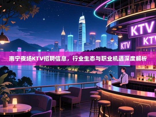 南宁夜场KTV招聘信息,行业生态与职业机遇深度解析 南宁夜场KTV招聘信息,行业生态与职业机遇深度解析