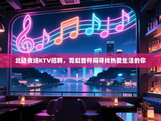 北碚夜场KTV招聘,霓虹音符间寻找热爱生活的你 北碚夜场KTV招聘,霓虹音符间寻找热爱生活的你