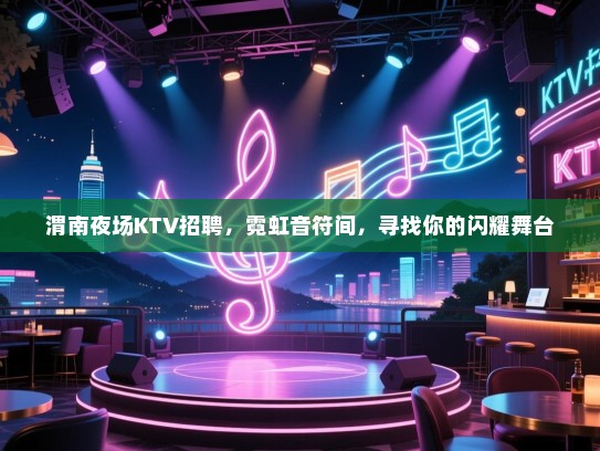 渭南夜场KTV招聘,霓虹音符间,寻找你的闪耀舞台 渭南夜场KTV招聘,霓虹音符间,寻找你的闪耀舞台