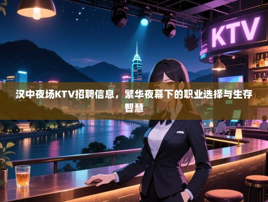 汉中夜场KTV招聘信息,繁华夜幕下的职业选择与生存智慧 汉中夜场KTV招聘信息,繁华夜幕下的职业选择与生存智慧