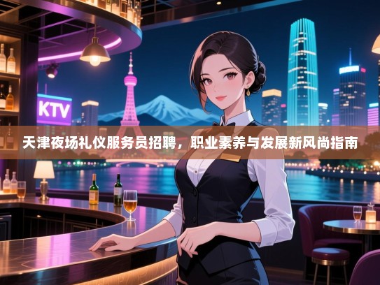 天津夜场礼仪服务员招聘，职业素养与发展新风尚指南