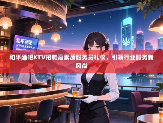 和平酒吧KTV招聘高素质服务员礼仪，引领行业服务新风尚
