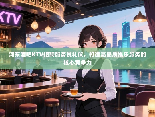 河东酒吧KTV招聘服务员礼仪，打造高品质娱乐服务的核心竞争力