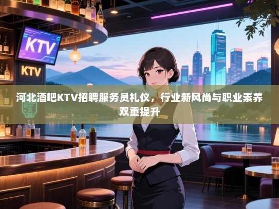 河北酒吧KTV招聘服务员礼仪，行业新风尚与职业素养双重提升