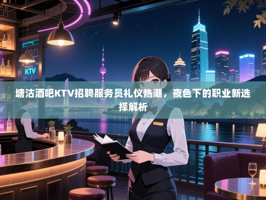 塘沽酒吧KTV招聘服务员礼仪热潮，夜色下的职业新选择解析