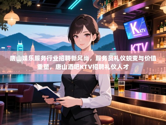 唐山娱乐服务行业招聘新风尚，服务员礼仪蜕变与价值重塑，唐山酒吧KTV招聘礼仪人才