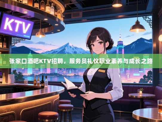 张家口酒吧KTV招聘，服务员礼仪职业素养与成长之路