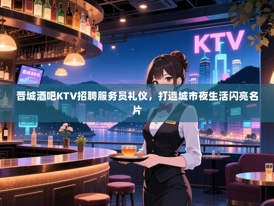晋城酒吧KTV招聘服务员礼仪，打造城市夜生活闪亮名片
